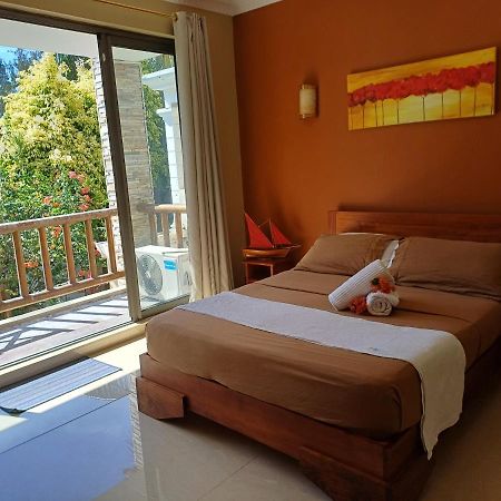 Apartmán Kaeya Flic-en-Flacq Exteriér fotografie