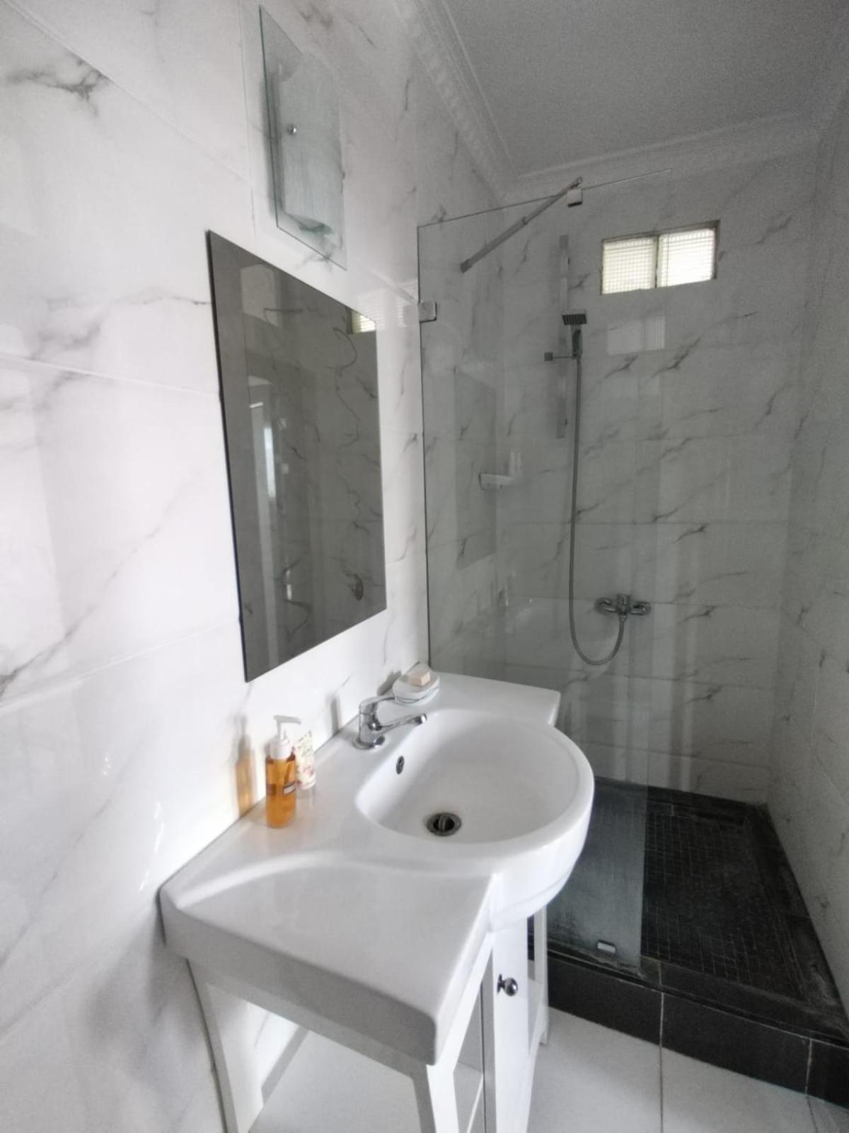 Apartmán Kaeya Flic-en-Flacq Exteriér fotografie